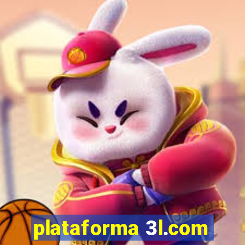 plataforma 3l.com